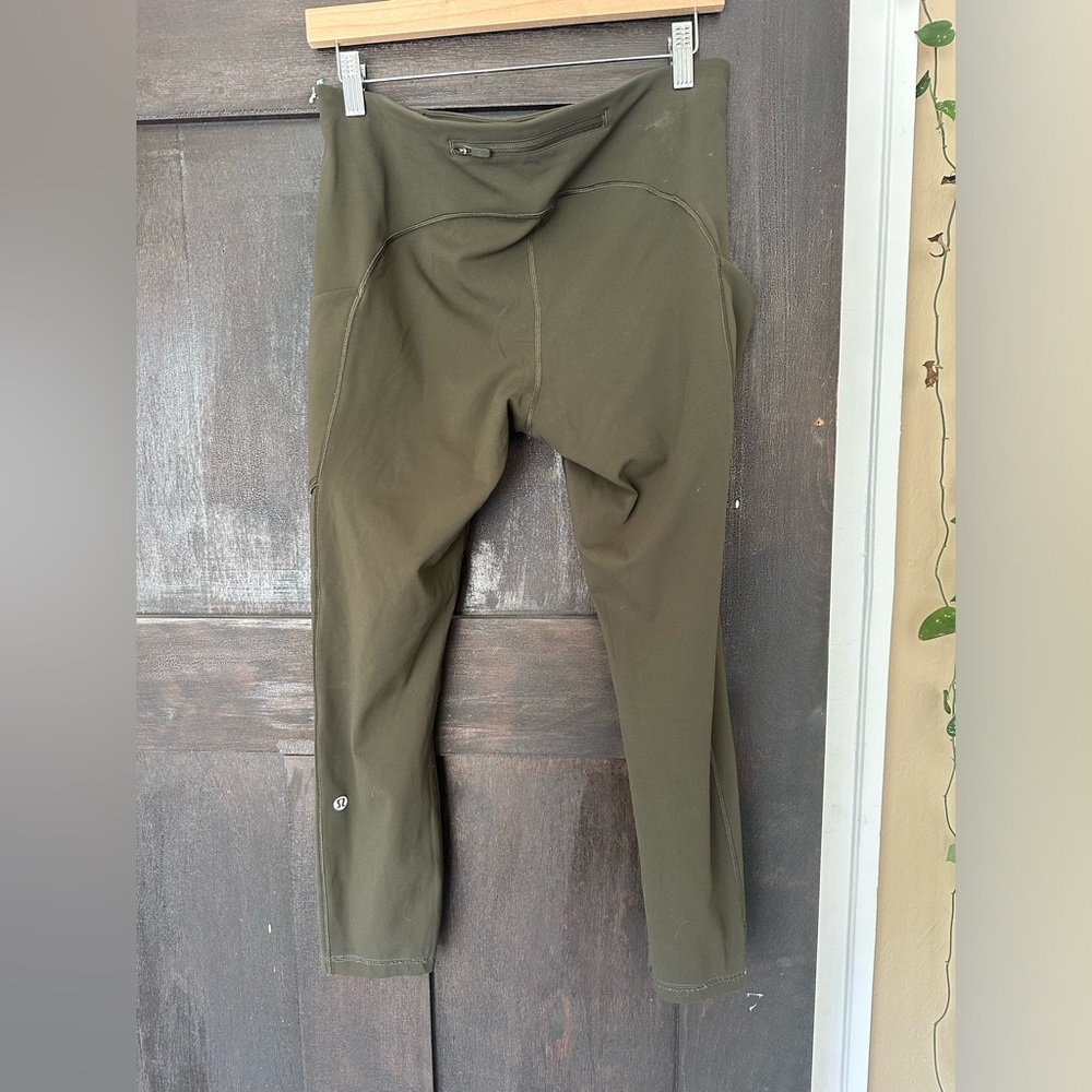 Lululemon leggings